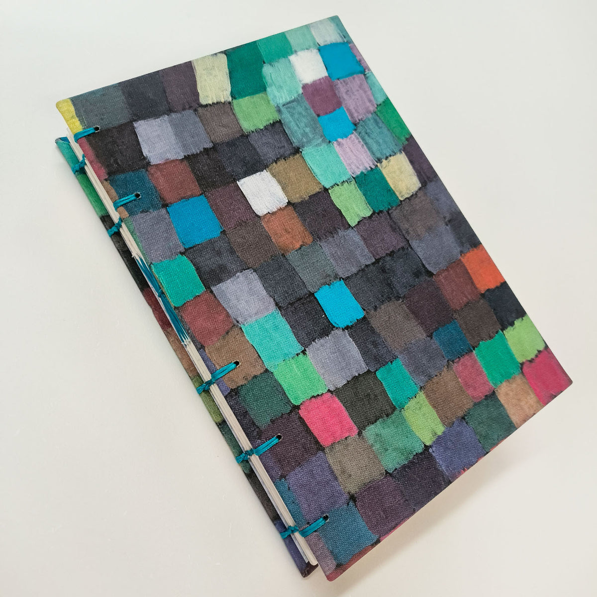 May by Paul Klee / A5 lined