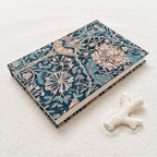 Compton by William Morris / A5 lined