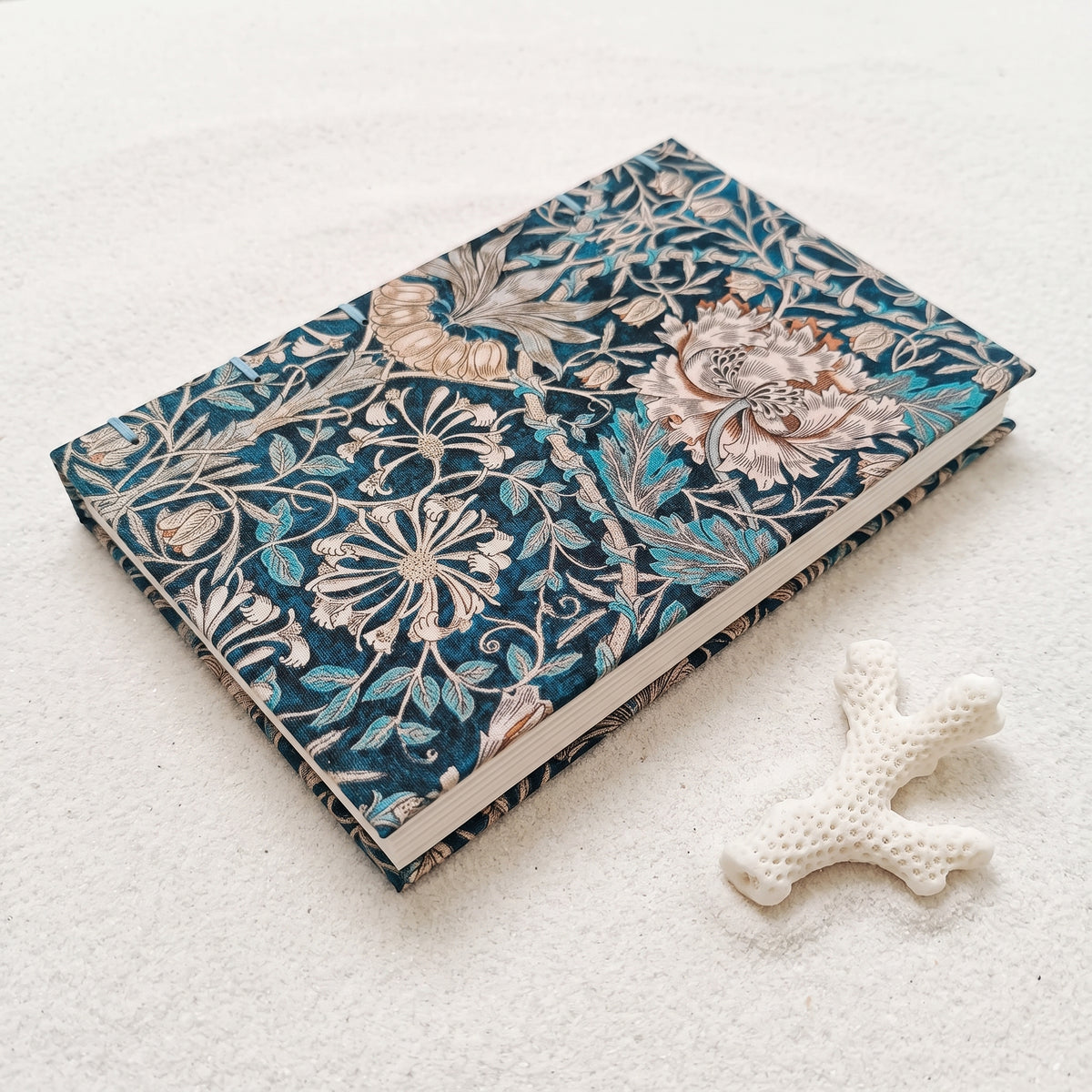 Compton by William Morris / A5 lined