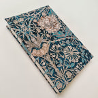 Compton by William Morris / A5 lined