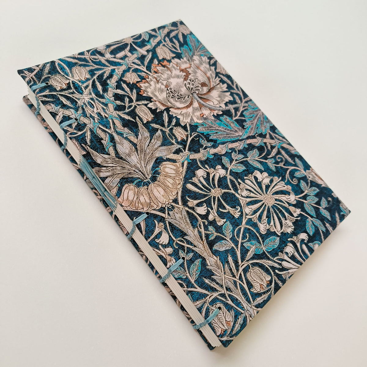 Compton by William Morris / A5 lined