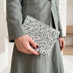 Willow Bough by William Morris / A5 lined