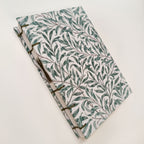 Willow Bough by William Morris / A5 lined