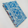 Detail from an Indian Scarf by Sir Matthew Digby Wyatt / A5 lined