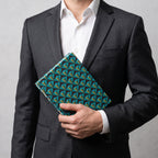 Emerald Diamonds / Weekly Calendar 2027