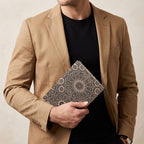 The Girih Codex / B6 blank