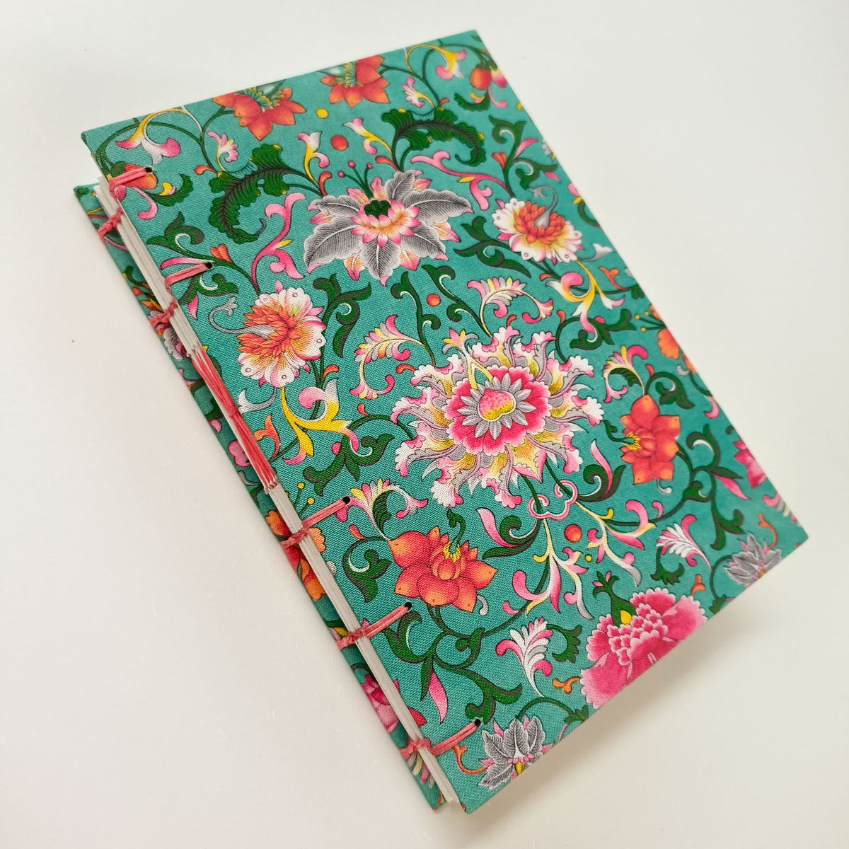 The Imperial Lotus Journal / B6 blank