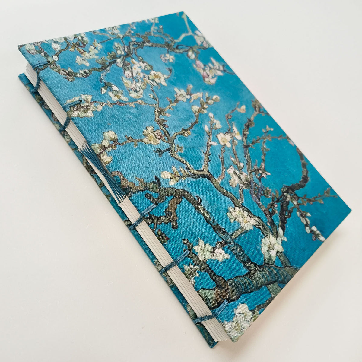 Almond blossom by Vincent Van Gogh / B6 blank